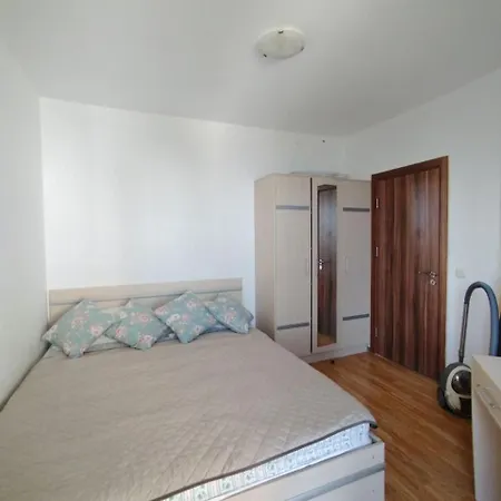 דירה Byala Fortuna Cape 3 Apart ביאלה