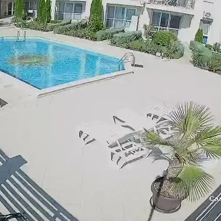 דירה Byala Fortuna Cape 3 Apart ביאלה