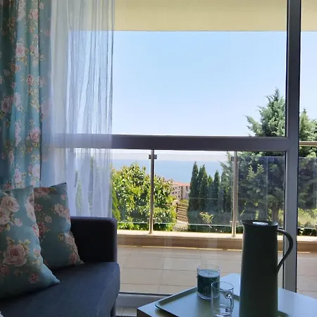 Апартаменты Byala Fortuna Cape 3 Apart