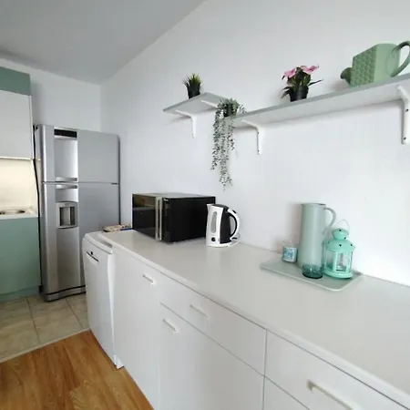 Byala Fortuna Cape 3 Apart Апартаменты Бяла