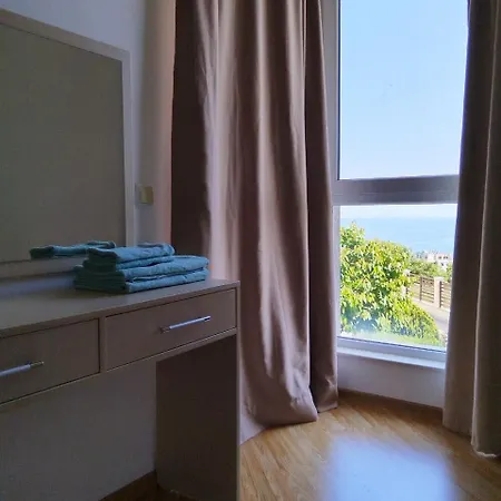 Апартаменты Byala Fortuna Cape 3 Apart