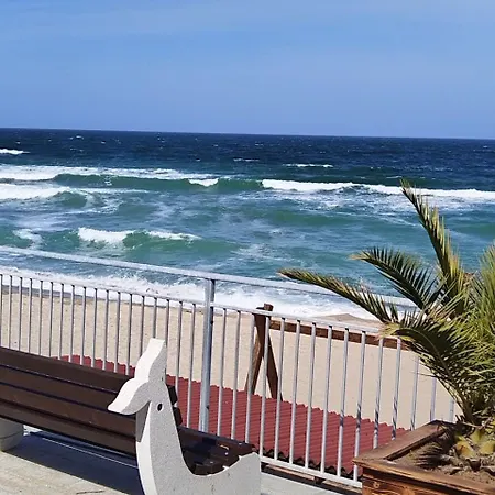 Апартаменты Byala Fortuna Cape 3 Apart