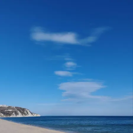 Byala Fortuna Cape 3 Apart Бяла
